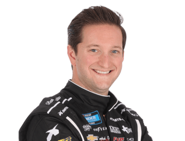 JORDAN ANDERSON